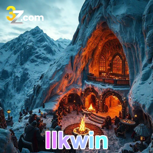 Explore Novas Emoções em Jogos no llkwin