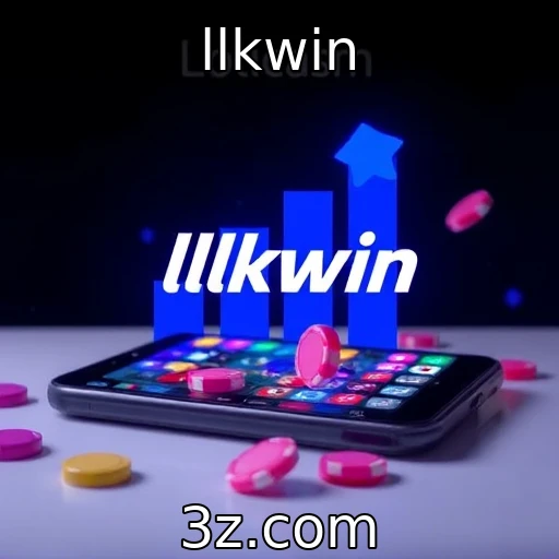 Crescimento do mercado de jogos móveis em 2025