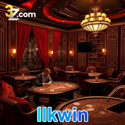 Promoções Incríveis na llkwin: Atrações Imperdíveis para Jogadores