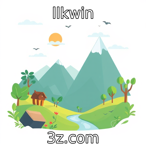 llkwin - Desenvolvimento sustentável na indústria de jogos