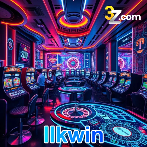 Experiência VIP no llkwin: O Melhor que Você Pode Ter