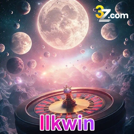 llkwin Jogos de caça-níqueis