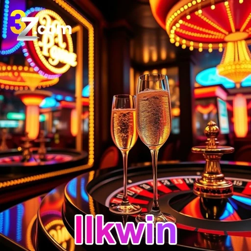 llkwin Jogos de caça-níqueis